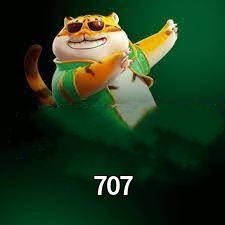 Plataforma 707